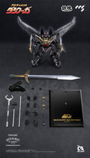 MORTAL MIND SERIES ULTIMATE DANCOUGA C&A Global Ltd. X CCSTOYS  ALLOY ACTION FIGURE