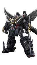 MORTAL MIND SERIES ULTIMATE DANCOUGA C&A Global Ltd. X CCSTOYS  ALLOY ACTION FIGURE