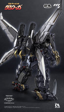 MORTAL MIND SERIES ULTIMATE DANCOUGA C&A Global Ltd. X CCSTOYS  ALLOY ACTION FIGURE