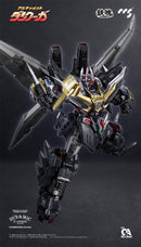 MORTAL MIND SERIES ULTIMATE DANCOUGA C&A Global Ltd. X CCSTOYS  ALLOY ACTION FIGURE