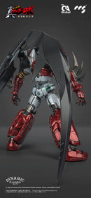 GETTER ROBO ARMAGEDDON C&A Global Ltd. X CCS TOYS SHIN GETTER-1 STAR SLASHER VER. ALLOY ACTION FIGURE