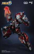 SUPER ROBOT TAISEN MORTAL MIND SERIES CCSTOYS OG ALTEISEN ALLOY ACTION FIGURE