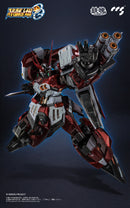 SUPER ROBOT TAISEN MORTAL MIND SERIES CCSTOYS OG ALTEISEN ALLOY ACTION FIGURE