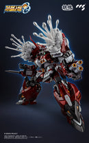 SUPER ROBOT TAISEN MORTAL MIND SERIES CCSTOYS OG ALTEISEN ALLOY ACTION FIGURE