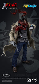 GETTER ROBO ARMAGEDDON C&A Global Ltd. X CCSTOYS RYOMA NAGARE