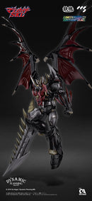 MORTAL MIND SERIES Sentinel MAZIN KAISER SKL ALLOY ACTION FIGURE