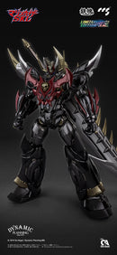 MORTAL MIND SERIES Sentinel MAZIN KAISER SKL ALLOY ACTION FIGURE