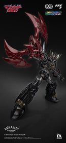 MORTAL MIND SERIES Sentinel MAZIN KAISER SKL ALLOY ACTION FIGURE
