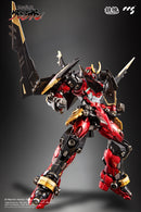 TENGEN TOPPA GURREN LAGANN CCSTOYS MORTAL MIND SERIES GURREN LAGANN ALLOY ACTION FIGURE
