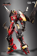 TENGEN TOPPA GURREN LAGANN CCSTOYS MORTAL MIND SERIES GURREN LAGANN ALLOY ACTION FIGURE