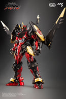 TENGEN TOPPA GURREN LAGANN CCSTOYS MORTAL MIND SERIES GURREN LAGANN ALLOY ACTION FIGURE
