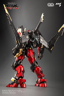 TENGEN TOPPA GURREN LAGANN CCSTOYS MORTAL MIND SERIES GURREN LAGANN ALLOY ACTION FIGURE