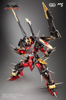 TENGEN TOPPA GURREN LAGANN CCSTOYS MORTAL MIND SERIES GURREN LAGANN ALLOY ACTION FIGURE