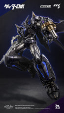 ARTIFACT-X SERIES C&A Global Ltd. X CCSTOYS ANOTHER GETTER ALLOY ACTION FIGURE