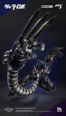 ARTIFACT-X SERIES C&A Global Ltd. X CCSTOYS ANOTHER GETTER ALLOY ACTION FIGURE