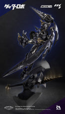 ARTIFACT-X SERIES C&A Global Ltd. X CCSTOYS ANOTHER GETTER ALLOY ACTION FIGURE