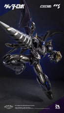 ARTIFACT-X SERIES C&A Global Ltd. X CCSTOYS ANOTHER GETTER ALLOY ACTION FIGURE