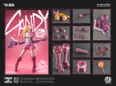 CRAZY X NOISY I8Toys I8-MA-CZ001 CANDY STANDARD VERSION Mentality Agency “Candy”