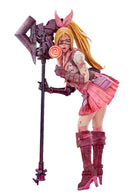 CRAZY X NOISY I8Toys I8-MA-CZ002 CANDY BATTLE DAMAGED VERSION Mentality Agency “Candy”