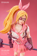 CRAZY X NOISY I8Toys I8-MA-CZ002 CANDY BATTLE DAMAGED VERSION Mentality Agency “Candy”