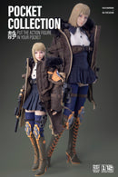 SERENE HOUND SERIES I8TOYS I8-72C323S KATHERINE DELUXE EDITION