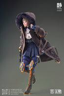 SERENE HOUND SERIES I8TOYS I8-72C323S KATHERINE DELUXE EDITION