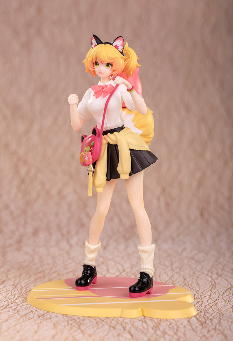 Myethos Gift+ Daji: The Adventure of Time Ver.