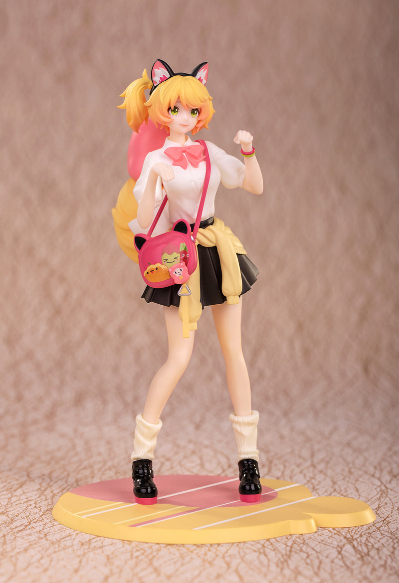 Myethos Gift+ Daji: The Adventure of Time Ver.