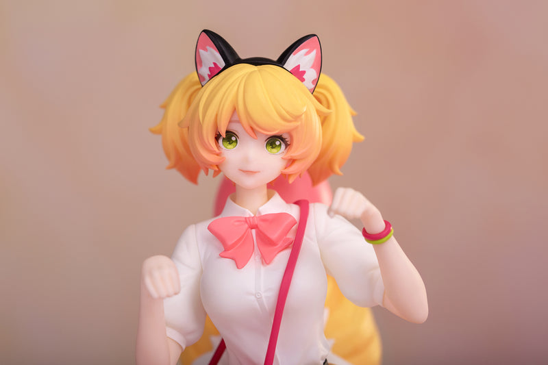 Myethos Gift+ Daji: The Adventure of Time Ver.