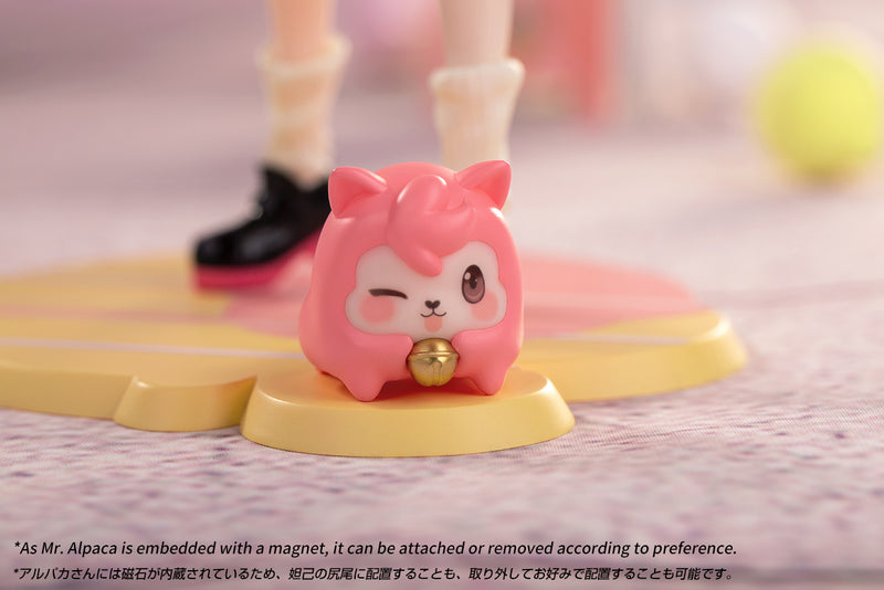 Myethos Gift+ Daji: The Adventure of Time Ver.