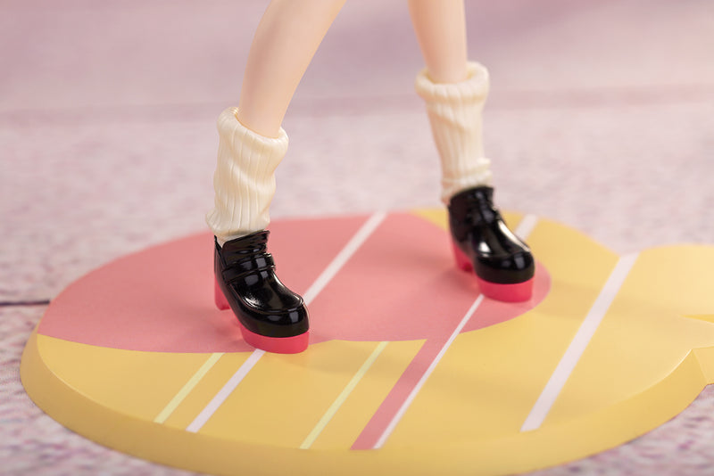 Myethos Gift+ Daji: The Adventure of Time Ver.