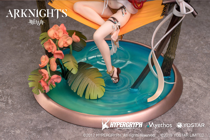 Arknights Myethos Surtr: Colorful Wonderland CW03 VER.