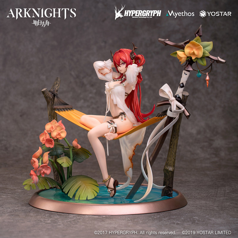 Arknights Myethos Surtr: Colorful Wonderland CW03 VER.