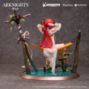 Arknights Myethos Surtr: Colorful Wonderland CW03 VER.
