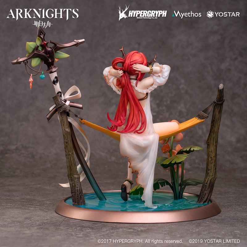 Arknights Myethos Surtr: Colorful Wonderland CW03 VER.