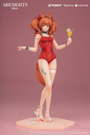 Arknights Myethos Angelina: Summer Time VER.