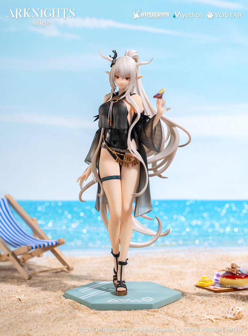 Arknights Myethos Shining: Summer Time VER.