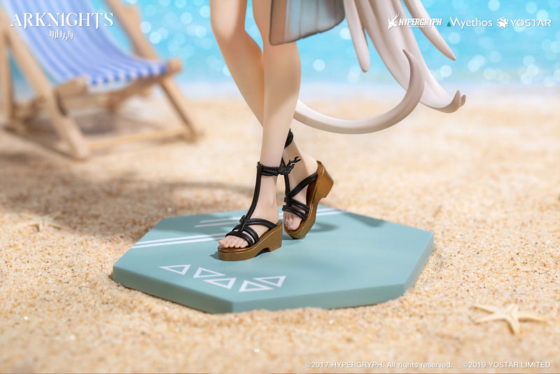 Arknights Myethos Shining: Summer Time VER.