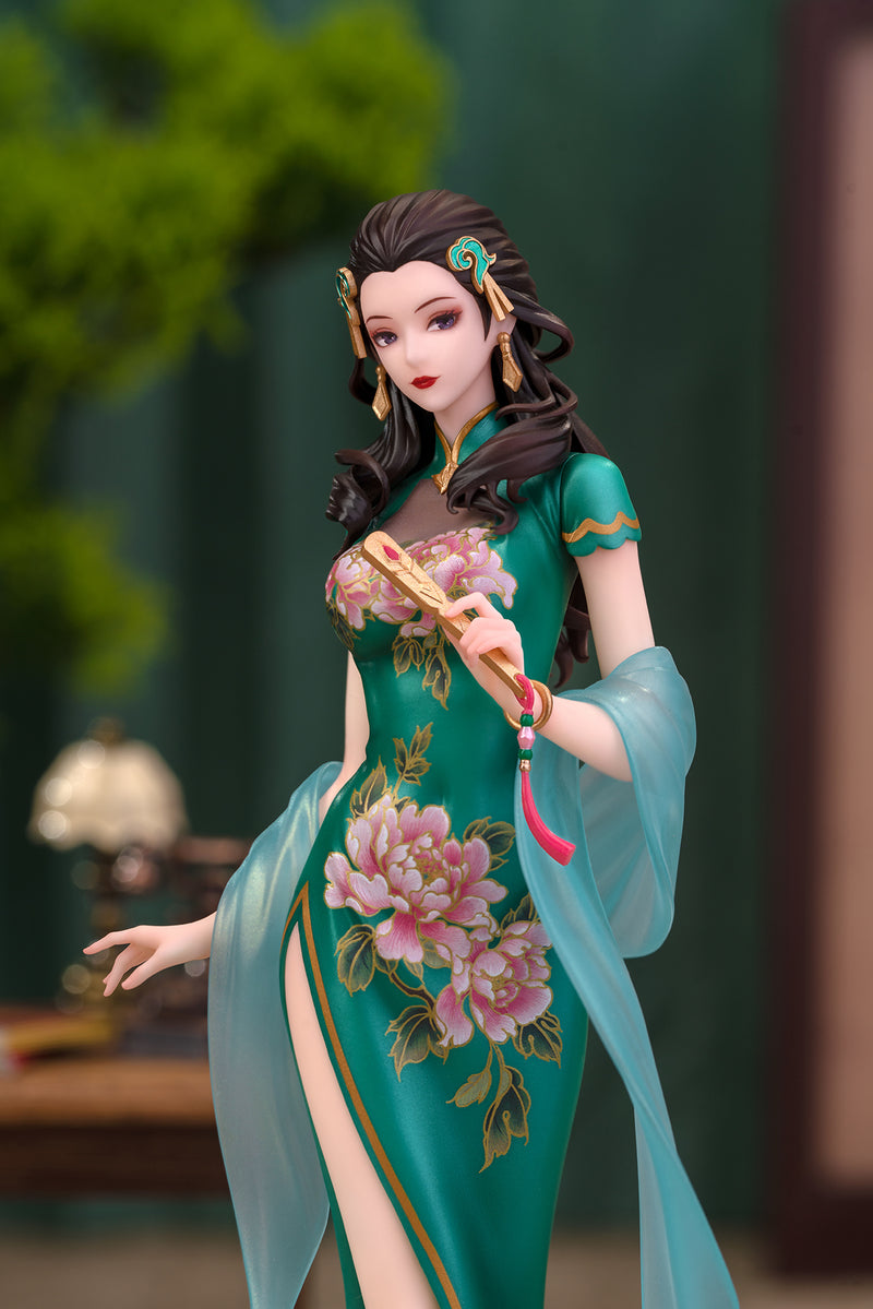 Honor of Kings King of Glory Myethos Gift+ Dream Weaving: Yang Yuhuan ver.