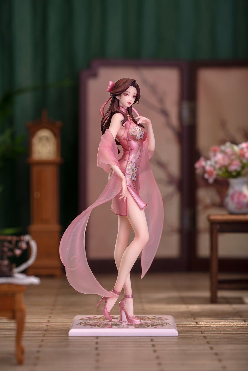 Honor of Kings King of Glory Myethos Gift+ Dream Weaving: Diaochan ver.