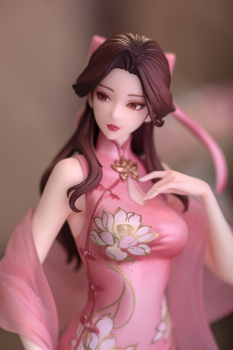 Honor of Kings King of Glory Myethos Gift+ Dream Weaving: Diaochan ver.