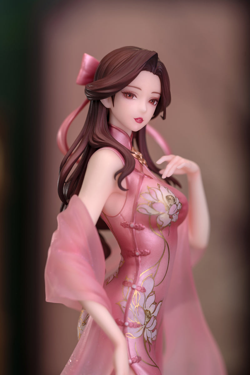 Honor of Kings King of Glory Myethos Gift+ Dream Weaving: Diaochan ver.