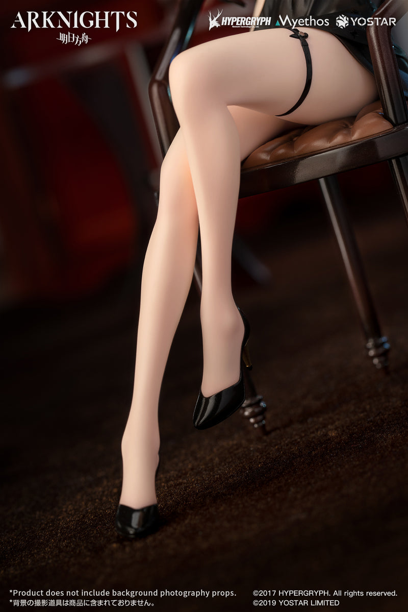 Ines Myethos Formal Dress VER.