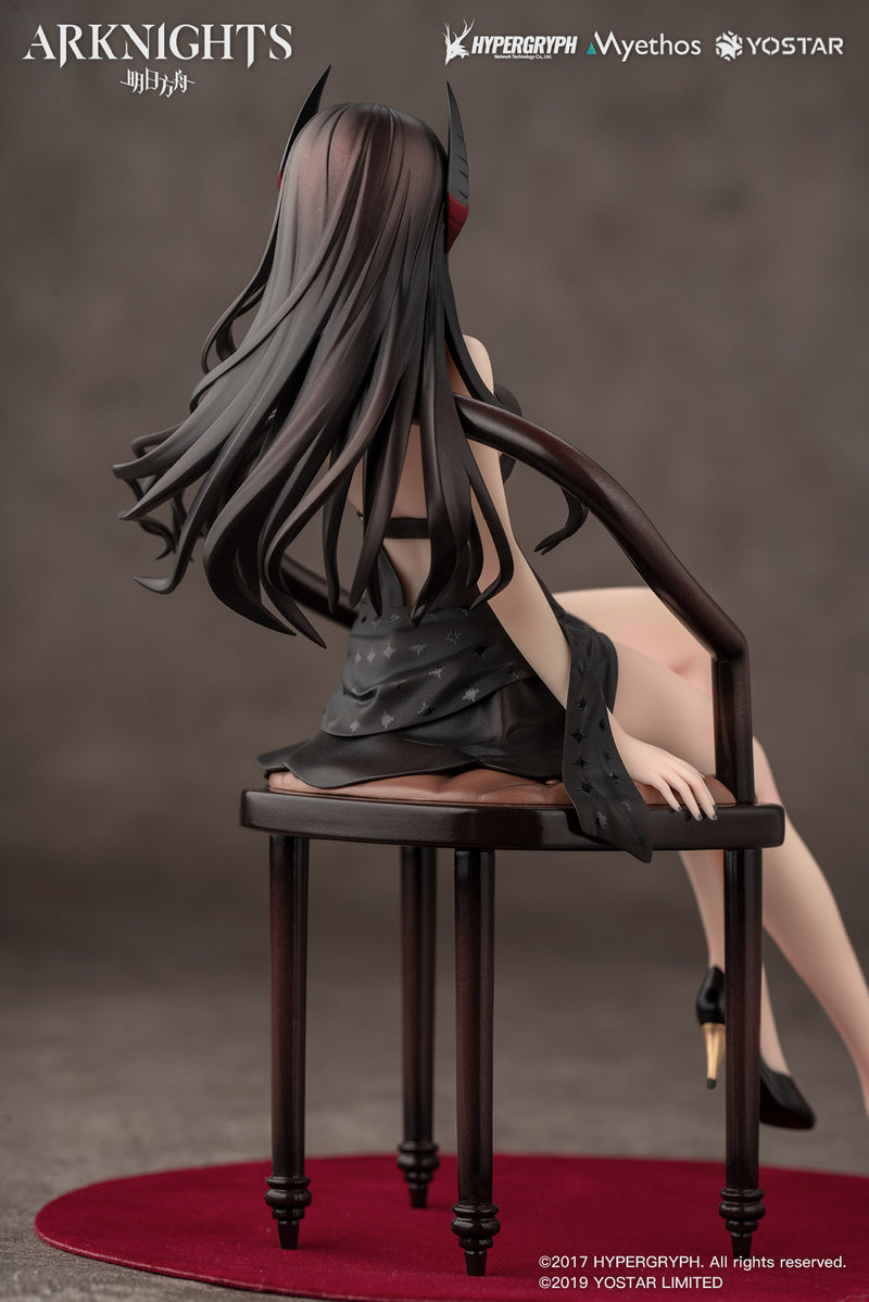 Ines Myethos Formal Dress VER.