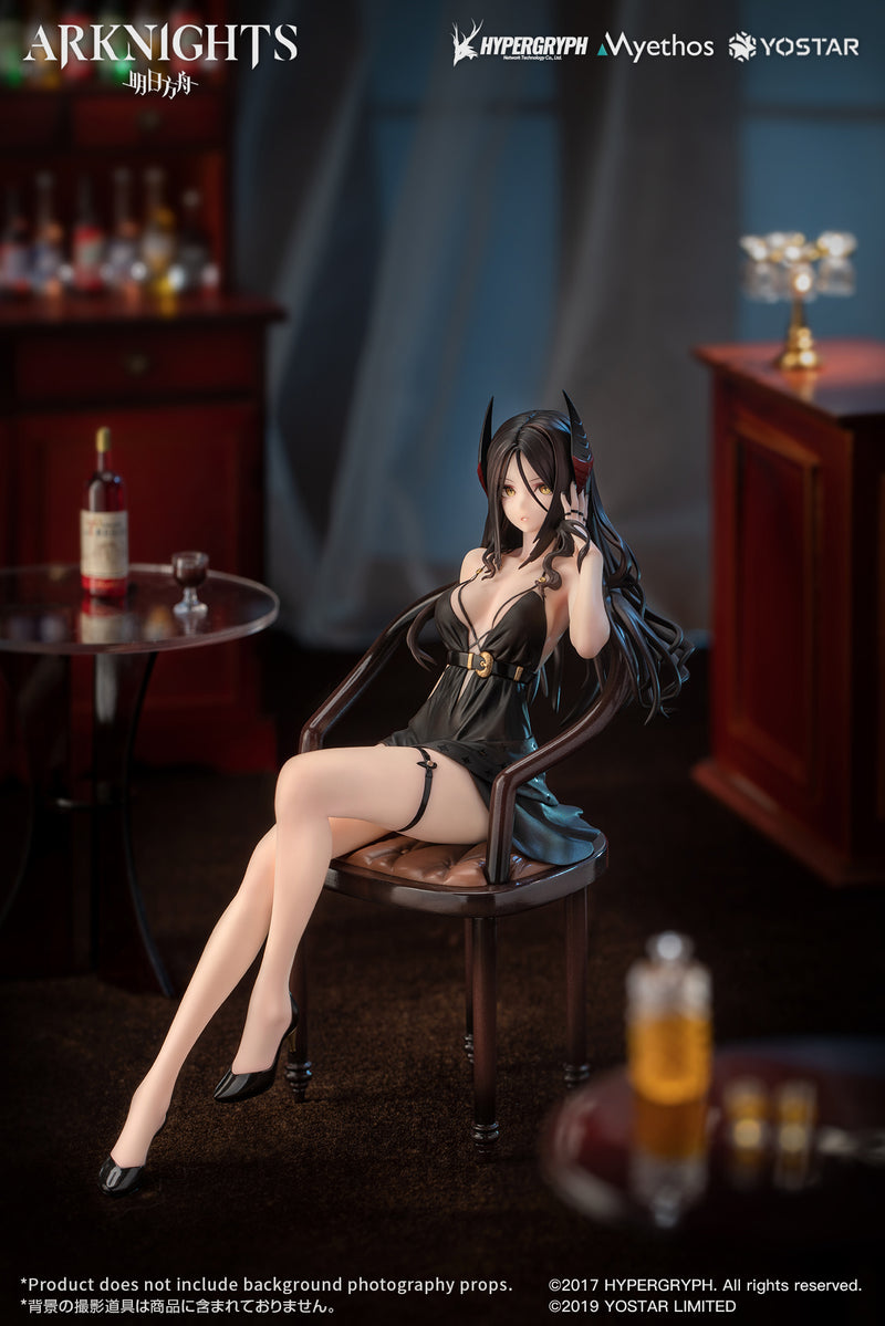 Ines Myethos Formal Dress VER.