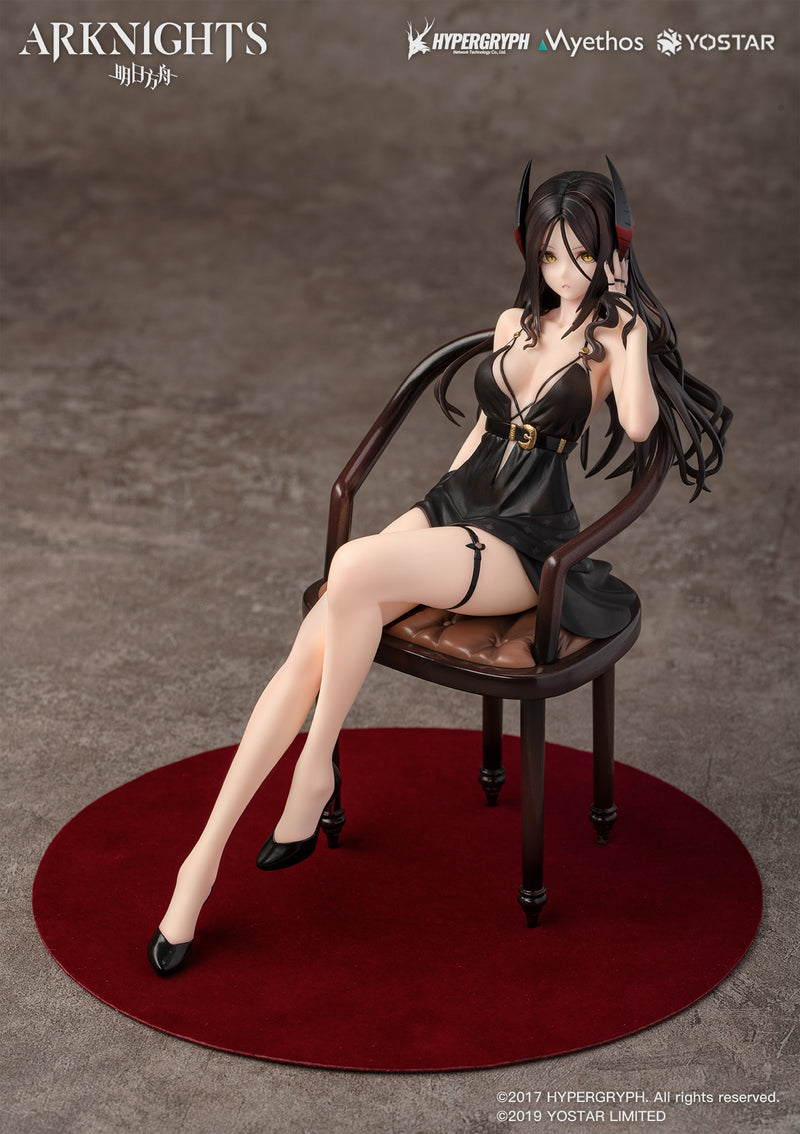 Ines Myethos Formal Dress VER.