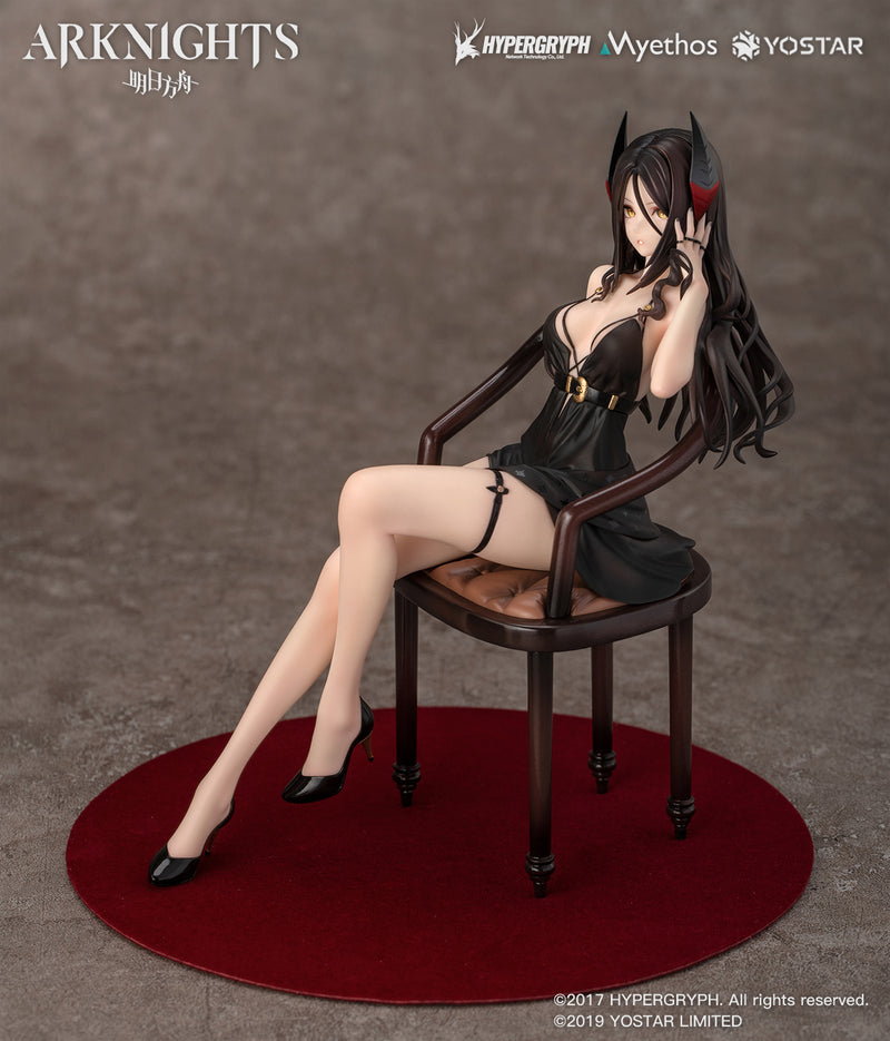 Ines Myethos Formal Dress VER.
