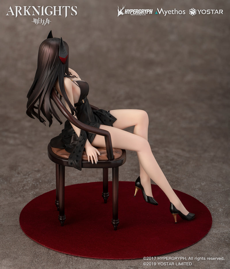 Ines Myethos Formal Dress VER.