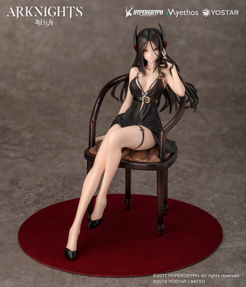 Ines Myethos Formal Dress VER.
