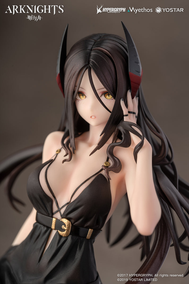 Ines Myethos Formal Dress VER.